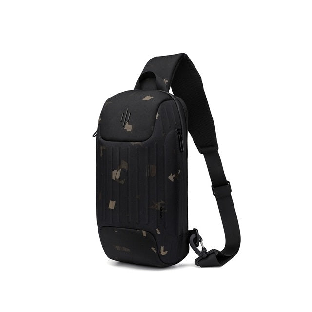 9759 City Sling Bag Camo