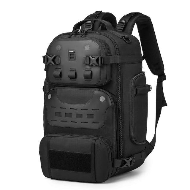9590L Backpack Black