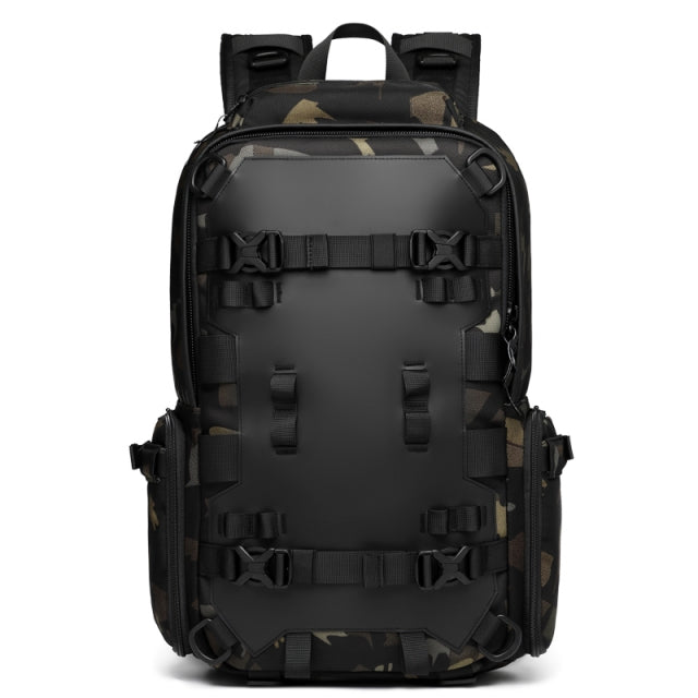 9587 Backpack Camo