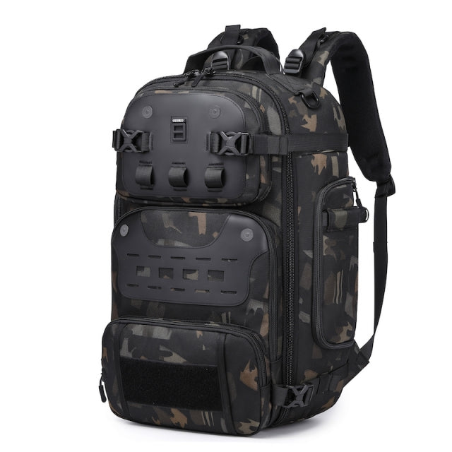 9590L Backpack Camo