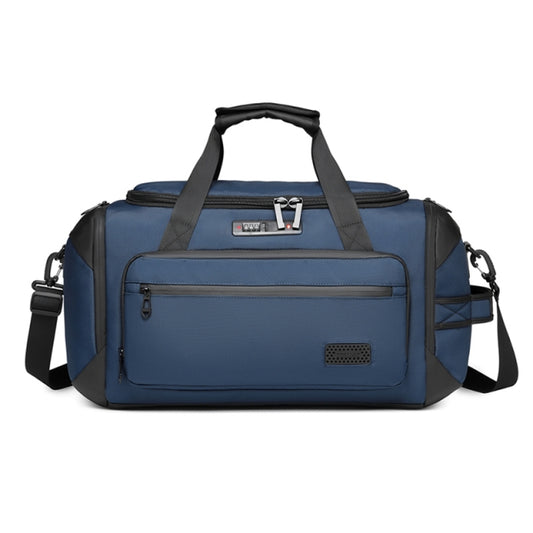 9709 Travel Bag Navy Blue