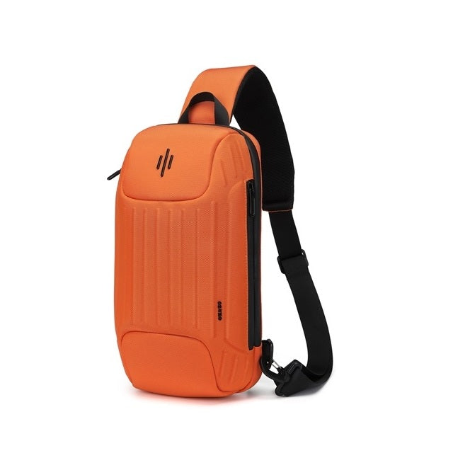 9759 City Sling Bag Orange