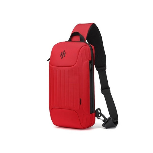 9759 City Sling Bag Red