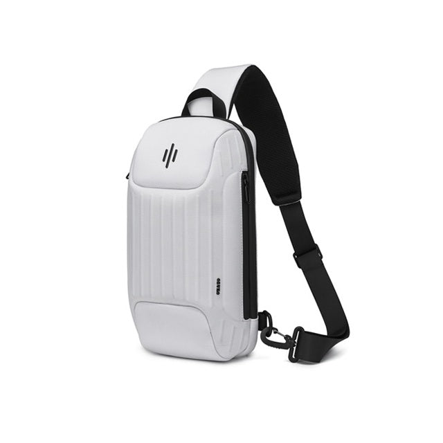 9759 City Sling Bag White