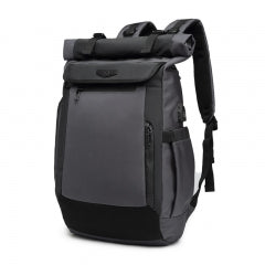 Best Travel Backpack for Men - Durable & Stylish | The Mbachu Company