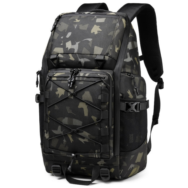 9588 Backpack Camo