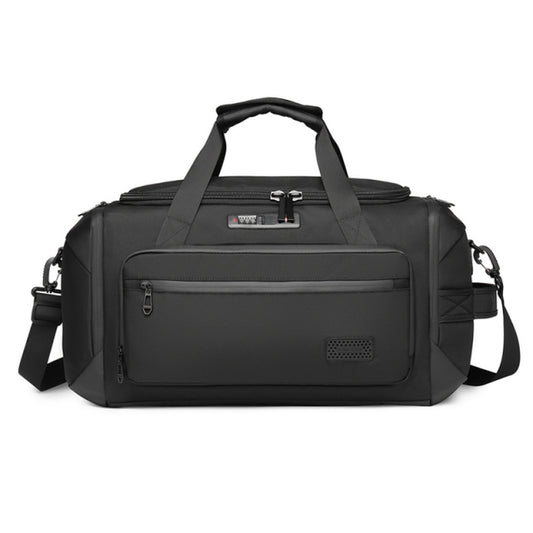 9709 Travel Bag Black